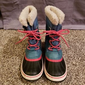 Sorel Women's Winter Carnival Boot